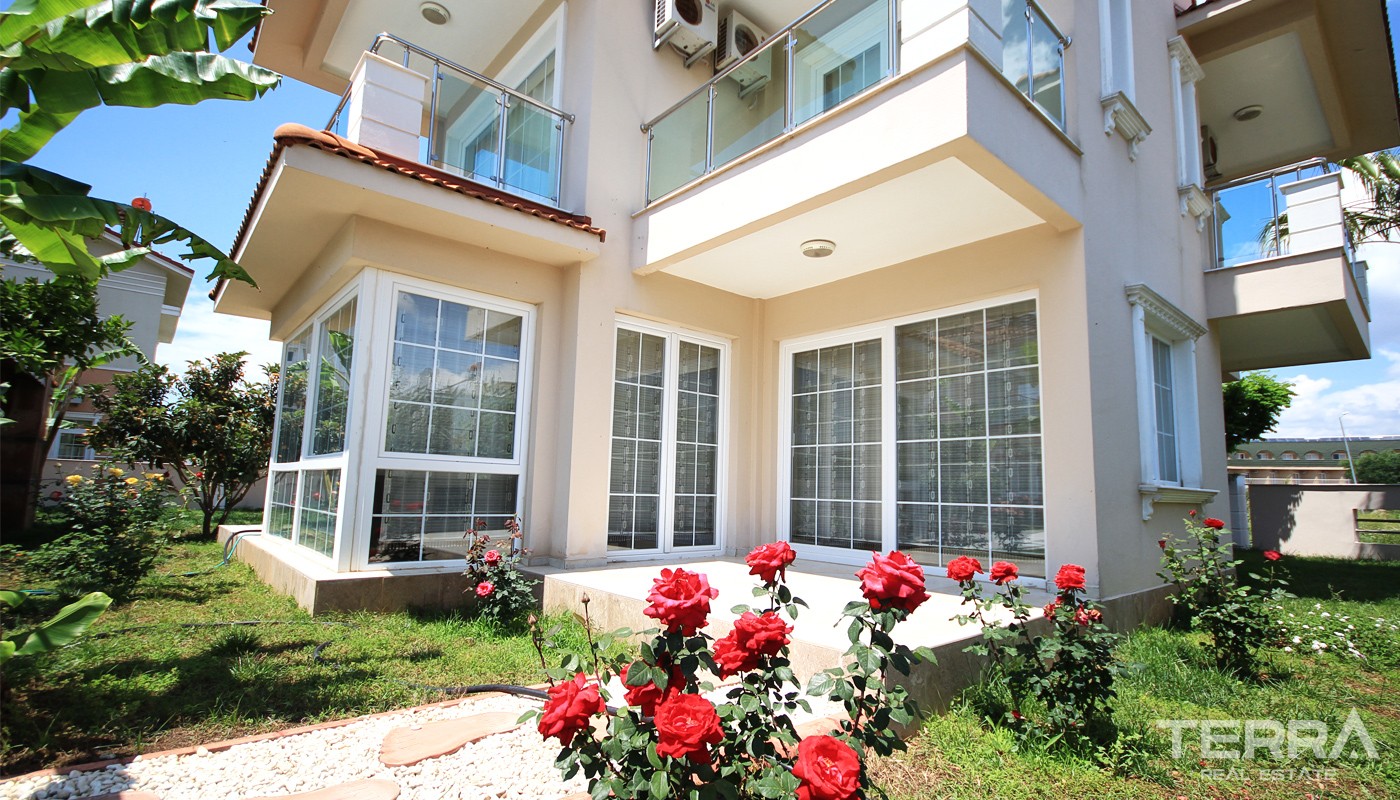 Fully Furnished Exclusive Villas for Sale in Belek - 15993