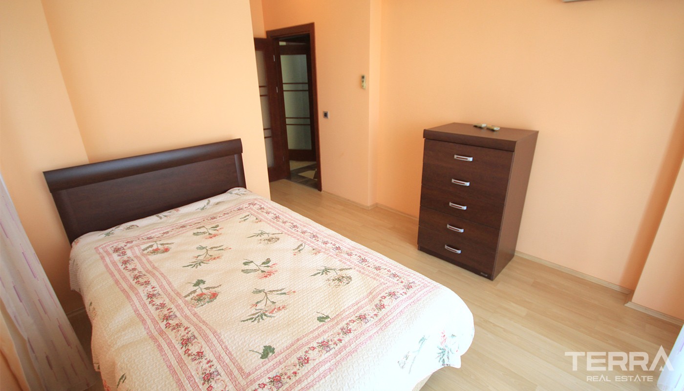 Fully Furnished Exclusive Villas for Sale in Belek - 15995