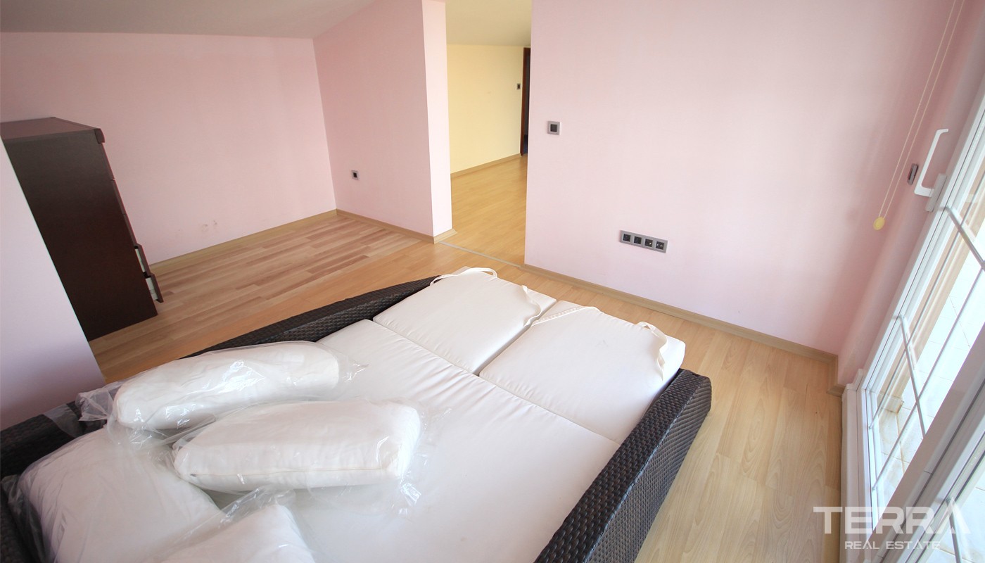 Fully Furnished Exclusive Villas for Sale in Belek - 15997