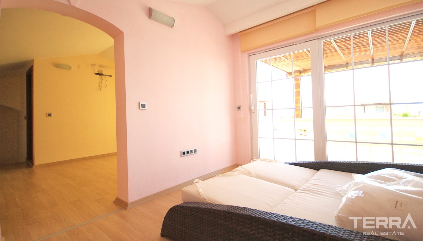 Fully Furnished Exclusive Villas for Sale in Belek - 15999