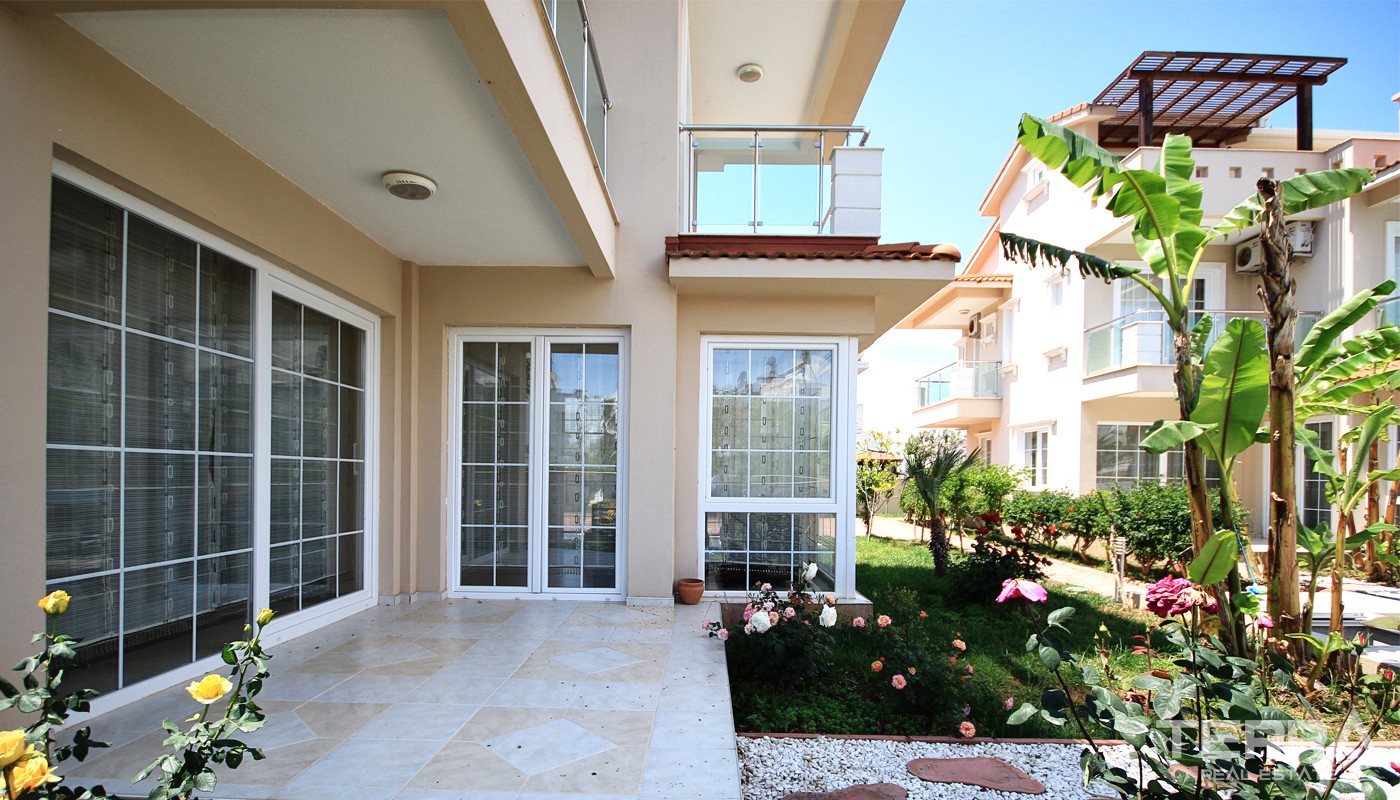 Fully Furnished Exclusive Villas for Sale in Belek - 16003