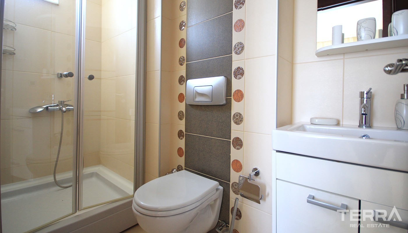 Fully Furnished Exclusive Villas for Sale in Belek - 16005