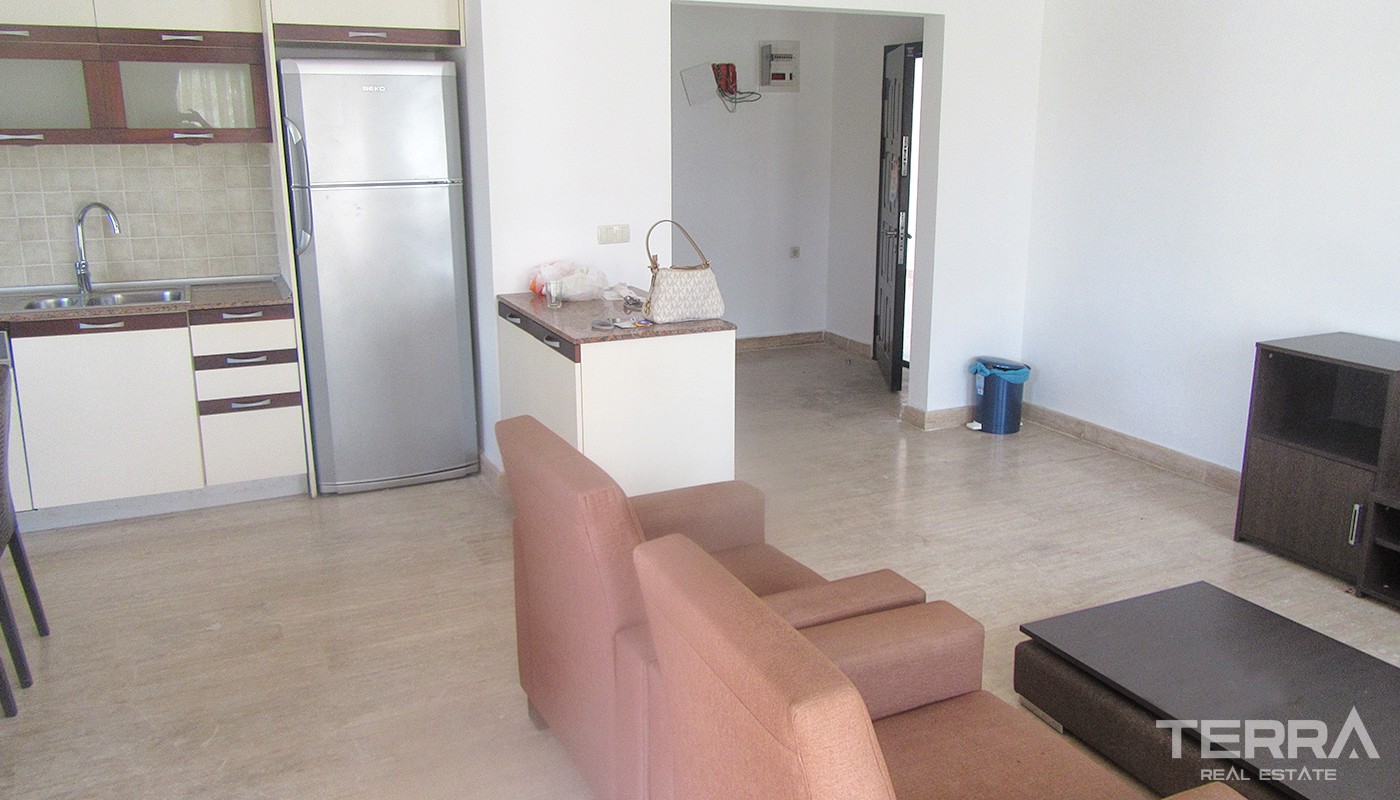 Belek Holiday Apartments in a 5-Star Residential Complex - 16073