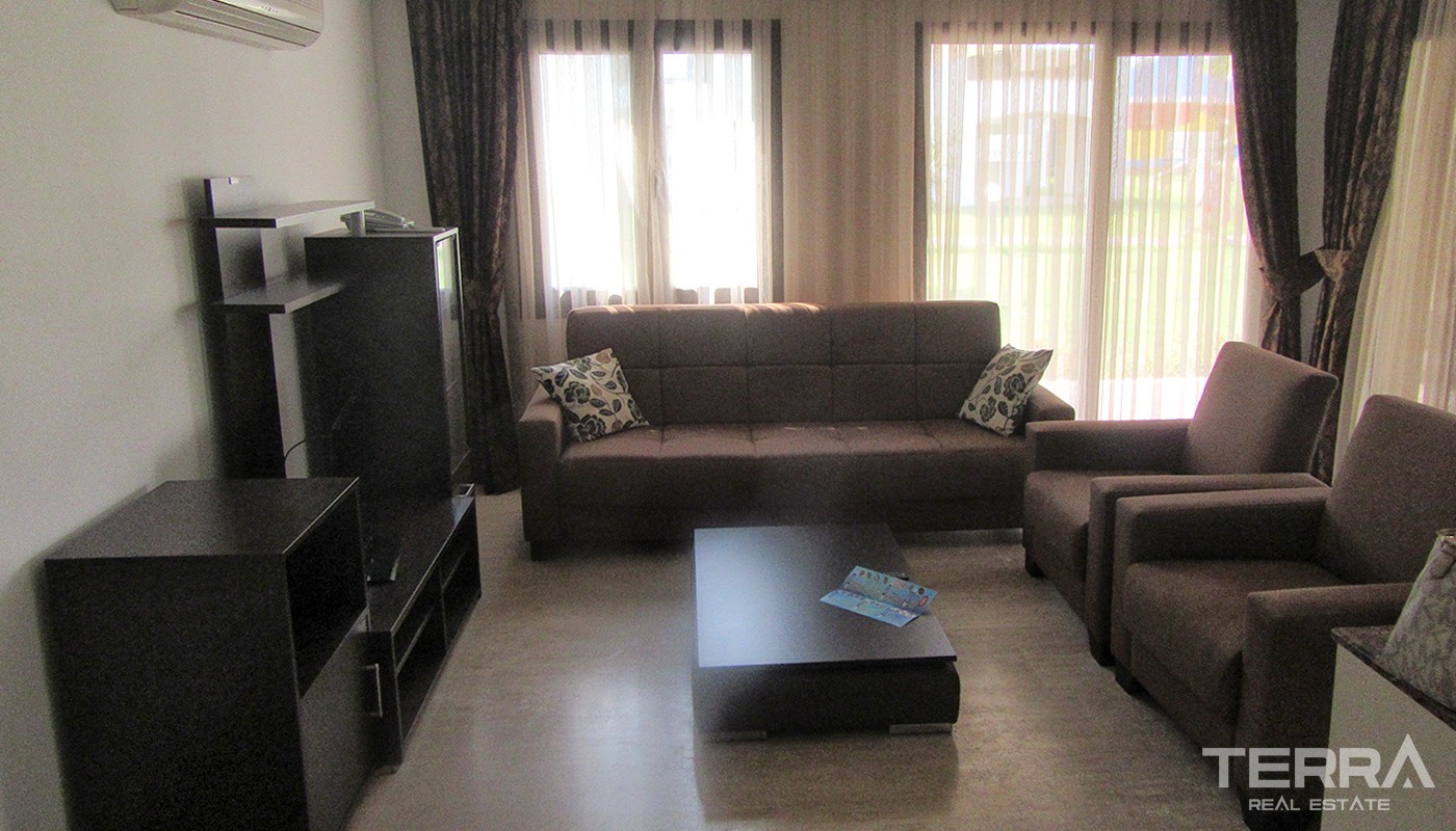 Belek Holiday Apartments in a 5-Star Residential Complex - 16077
