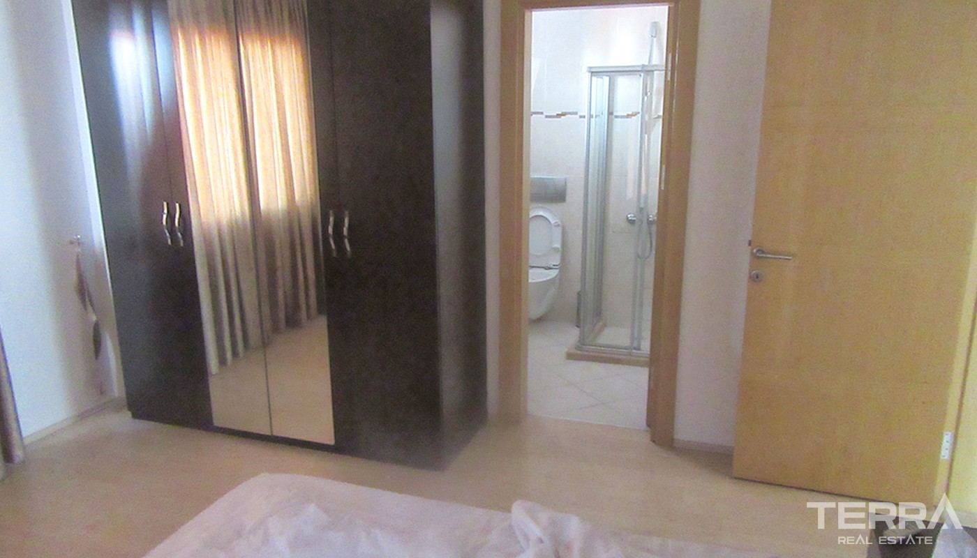 Belek Holiday Apartments in a 5-Star Residential Complex - 16081