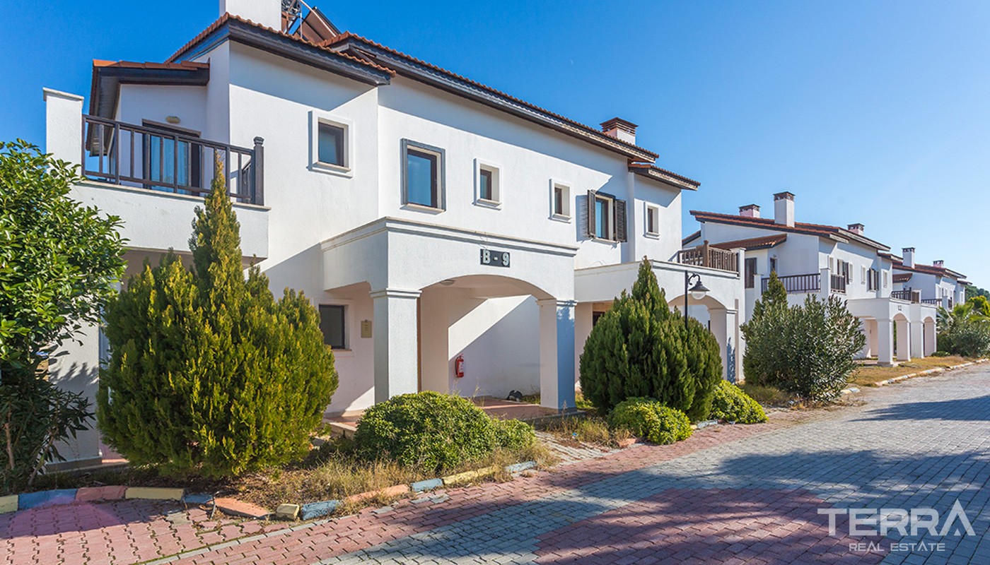 Belek Holiday Apartments in a 5-Star Residential Complex - 16084