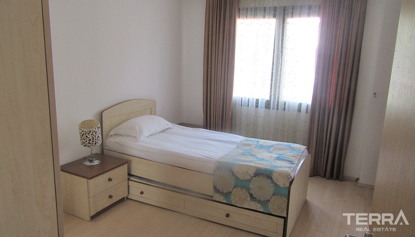 Belek Holiday Apartments in a 5-Star Residential Complex - 16085