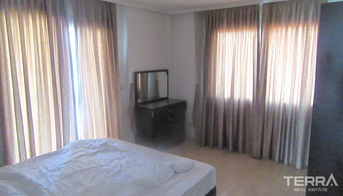 Belek Holiday Apartments in a 5-Star Residential Complex - 16086