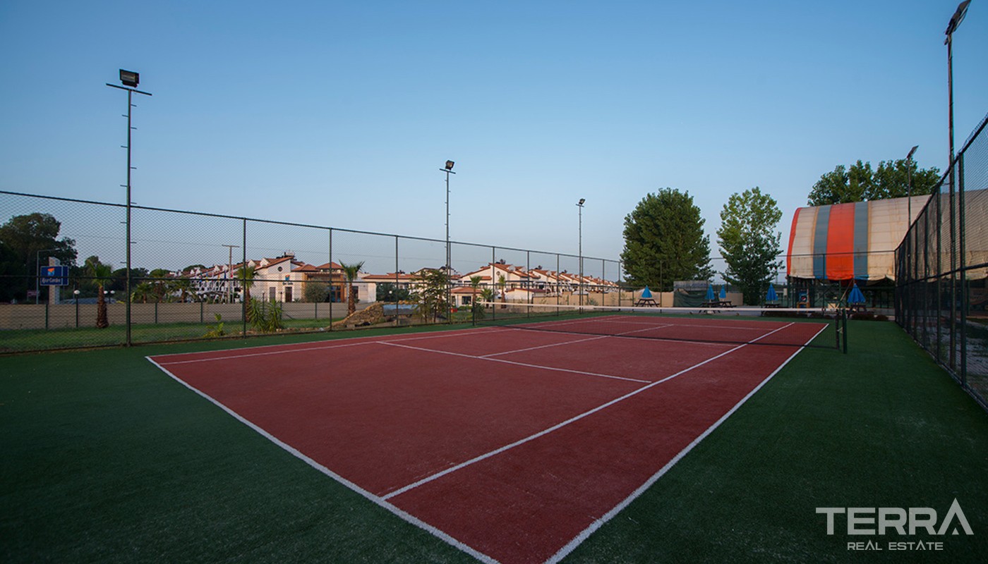 Belek Holiday Apartments in a 5-Star Residential Complex - 16087