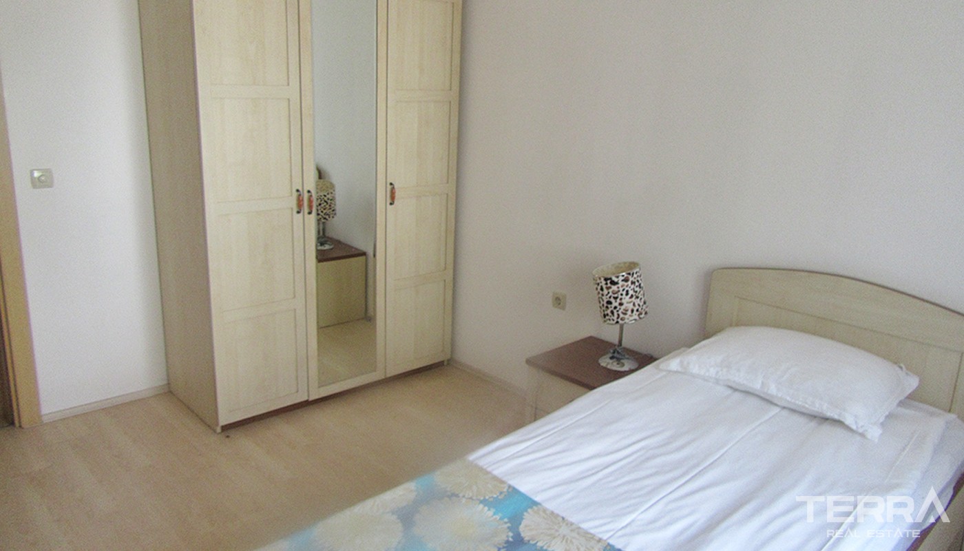 Belek Holiday Apartments in a 5-Star Residential Complex - 16089