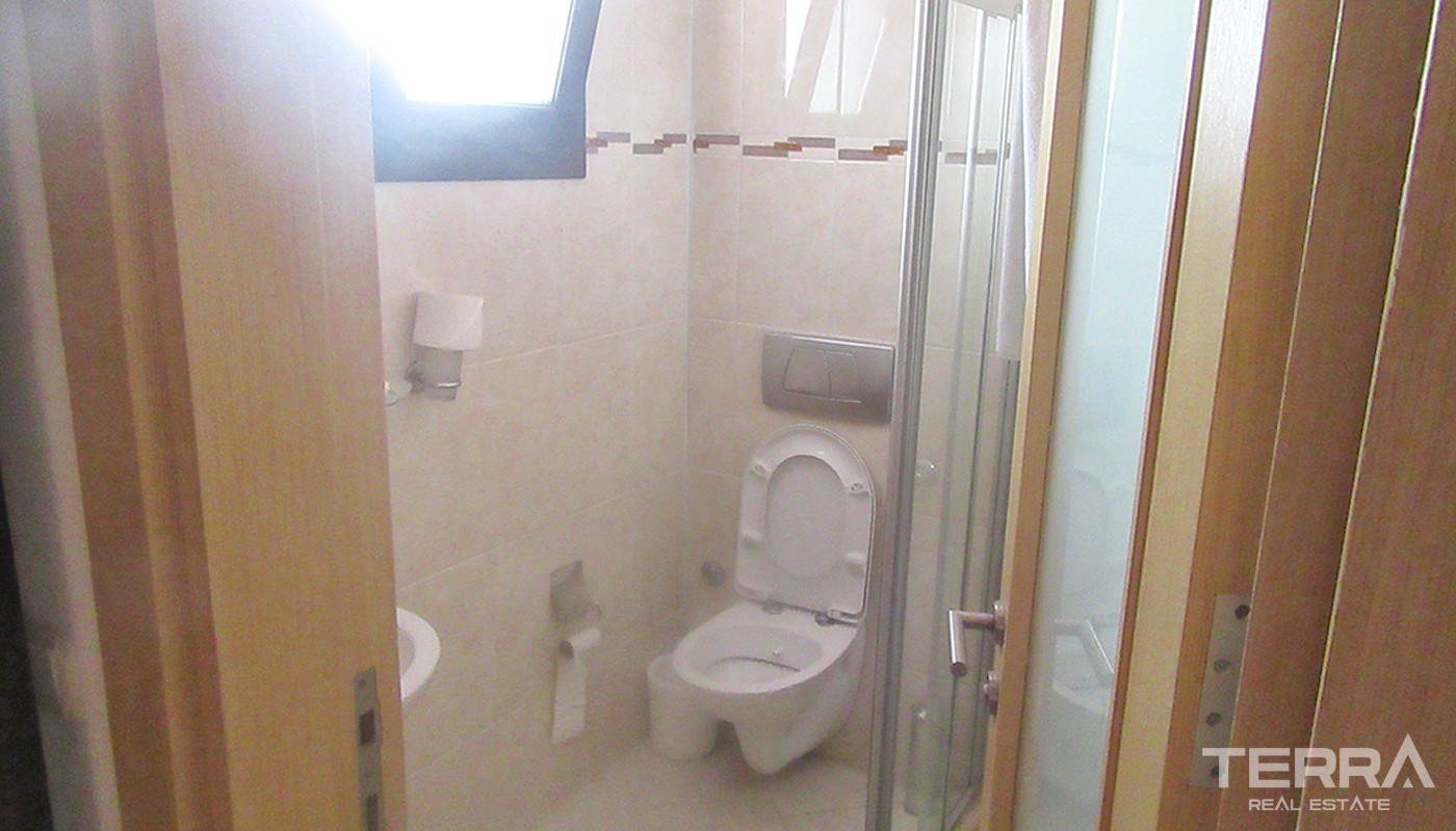 Belek Holiday Apartments in a 5-Star Residential Complex - 16090