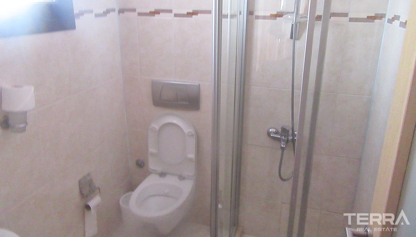 Belek Holiday Apartments in a 5-Star Residential Complex - 16093