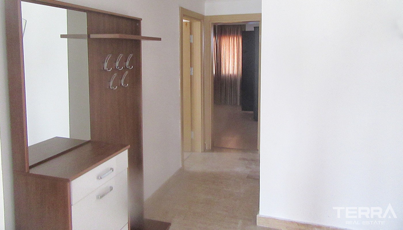 Belek Holiday Apartments in a 5-Star Residential Complex - 16094