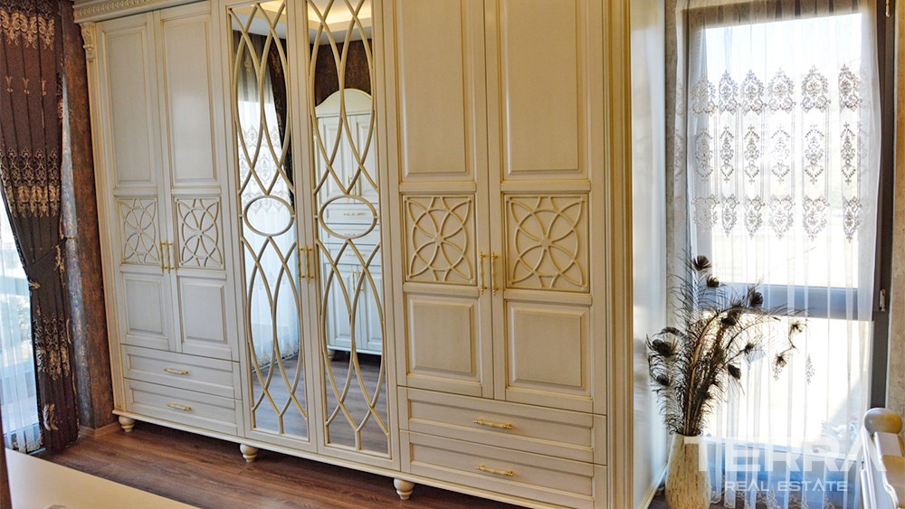 Luxury Apartments in Gazipaşa for Sale near the Beach and City Center - 34920