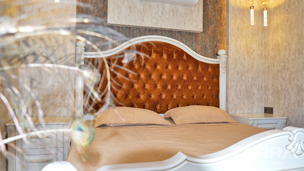 Luxury Apartments in Gazipaşa for Sale near the Beach and City Center - 34922