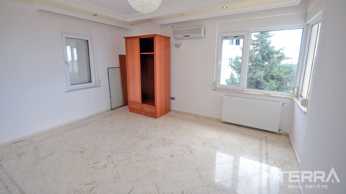 Exclusive Villa for Sale in Alanya Bektaş - 16805