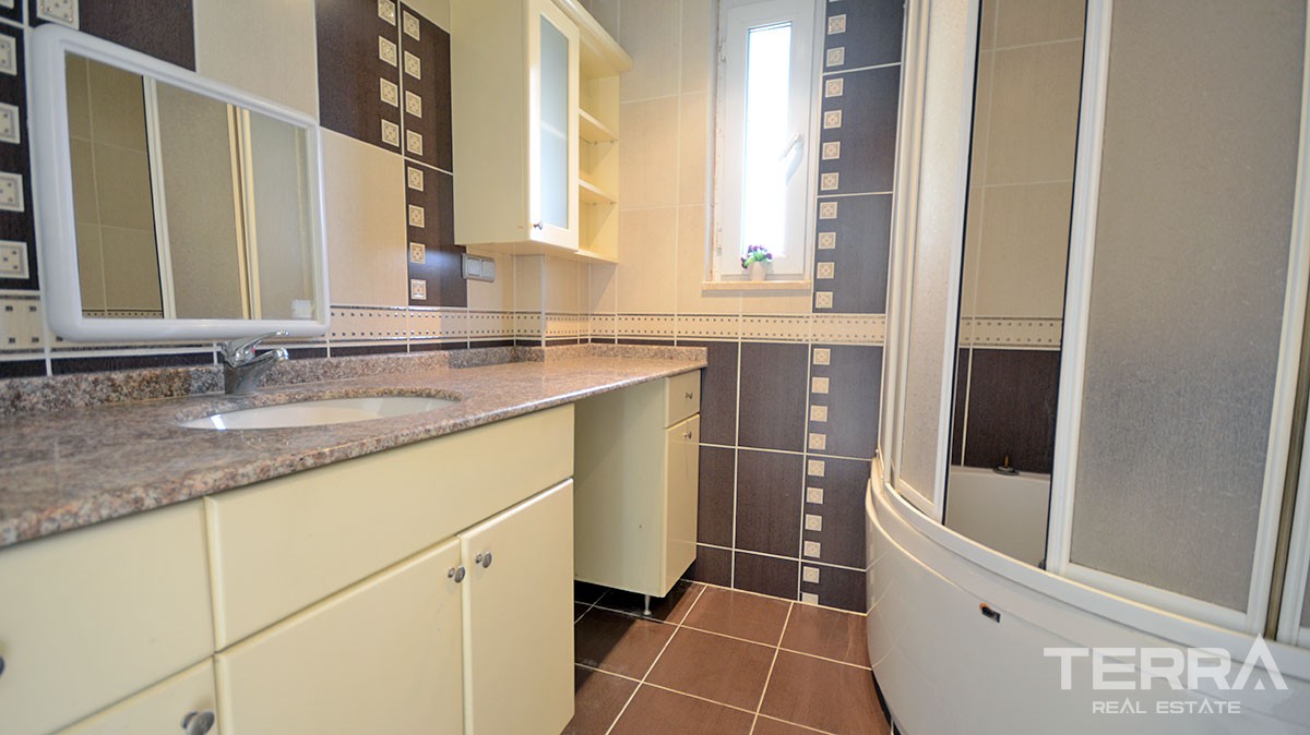 Exclusive Villa for Sale in Alanya Bektaş - 16806