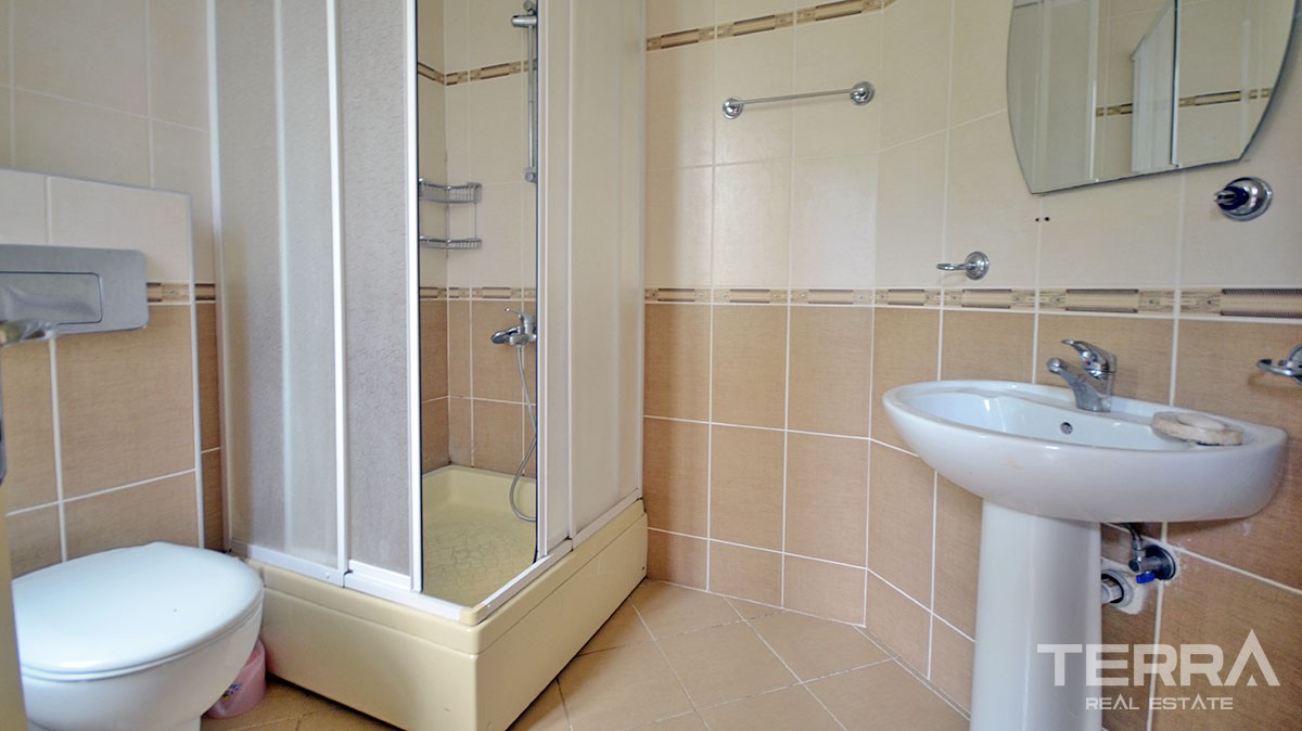 Exclusive Villa for Sale in Alanya Bektaş - 16807