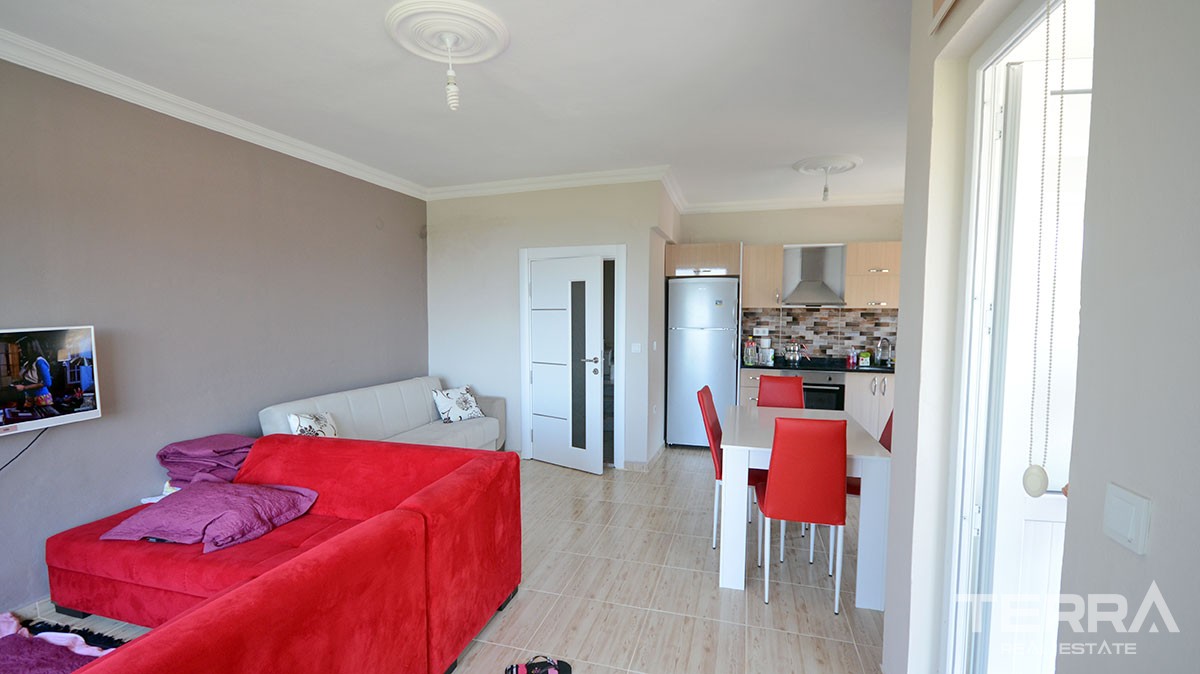 3-Bedroom Villa in Alanya Kargıcak at a very Bargain Price - 17064