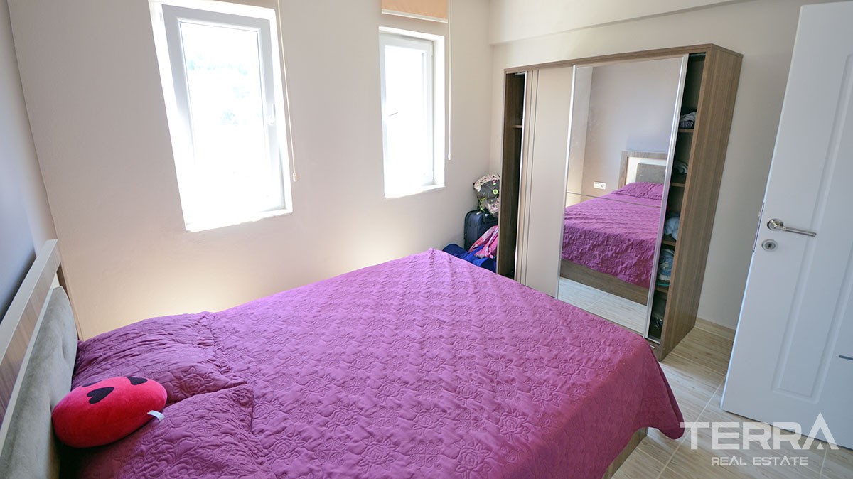 3-Bedroom Villa in Alanya Kargıcak at a very Bargain Price - 17067
