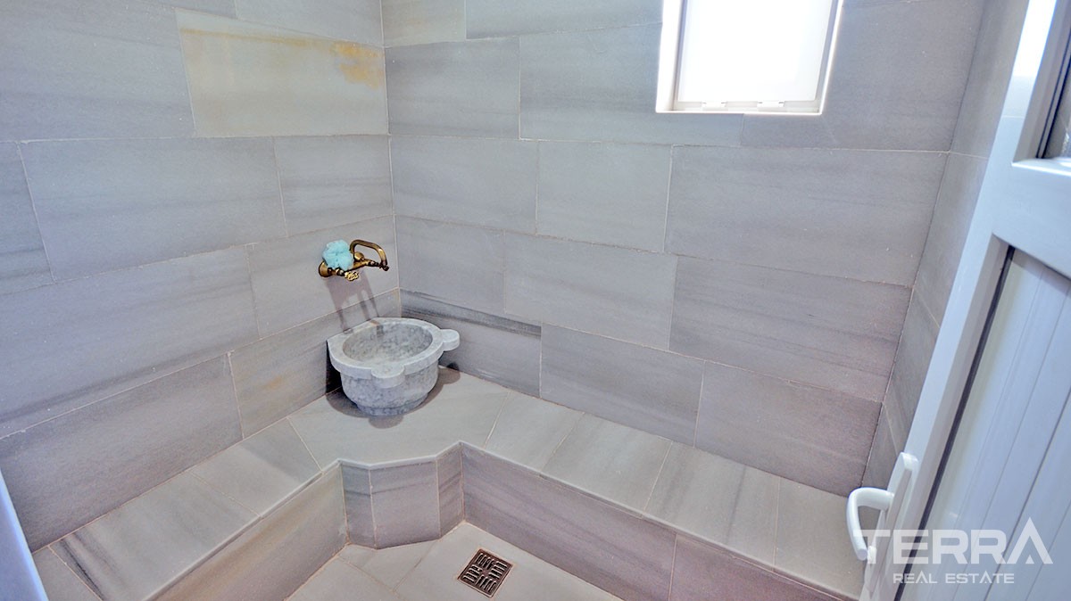 3-Bedroom Villa in Alanya Kargıcak at a very Bargain Price - 17071