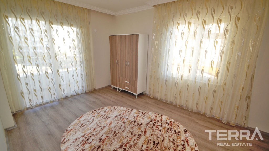Bargain 2-Bedroom Furnished Apartment for Sale in Alanya Mahmutlar - 17458