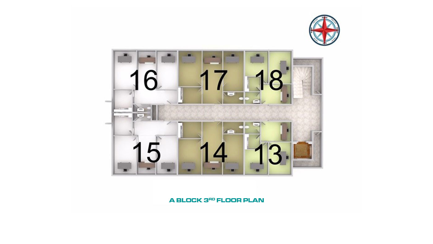 Commecial Units and Offices in Alanya with Guaranteed Rental Income - 66817