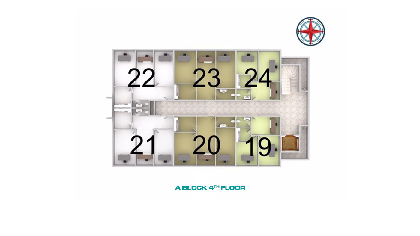 Commecial Units and Offices in Alanya with Guaranteed Rental Income - 66818