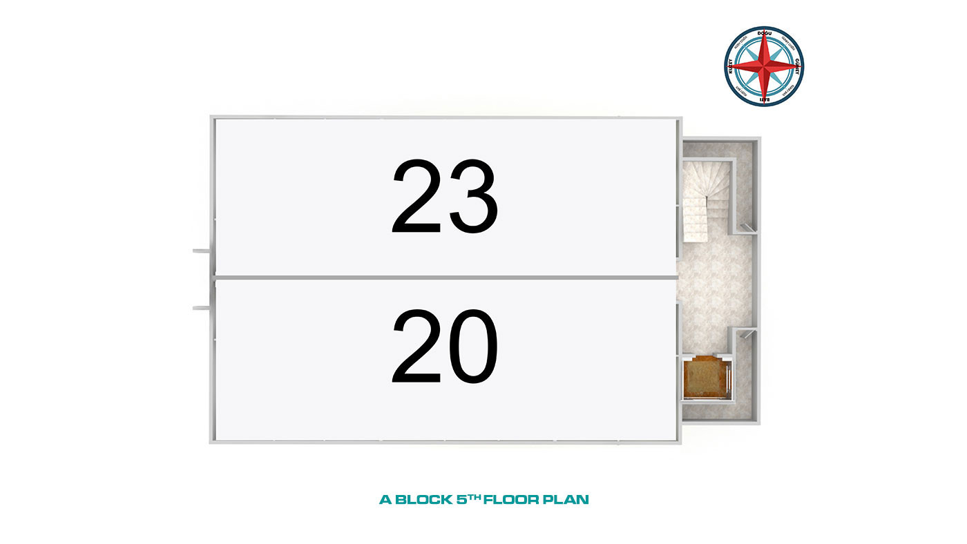Commecial Units and Offices in Alanya with Guaranteed Rental Income - 66819