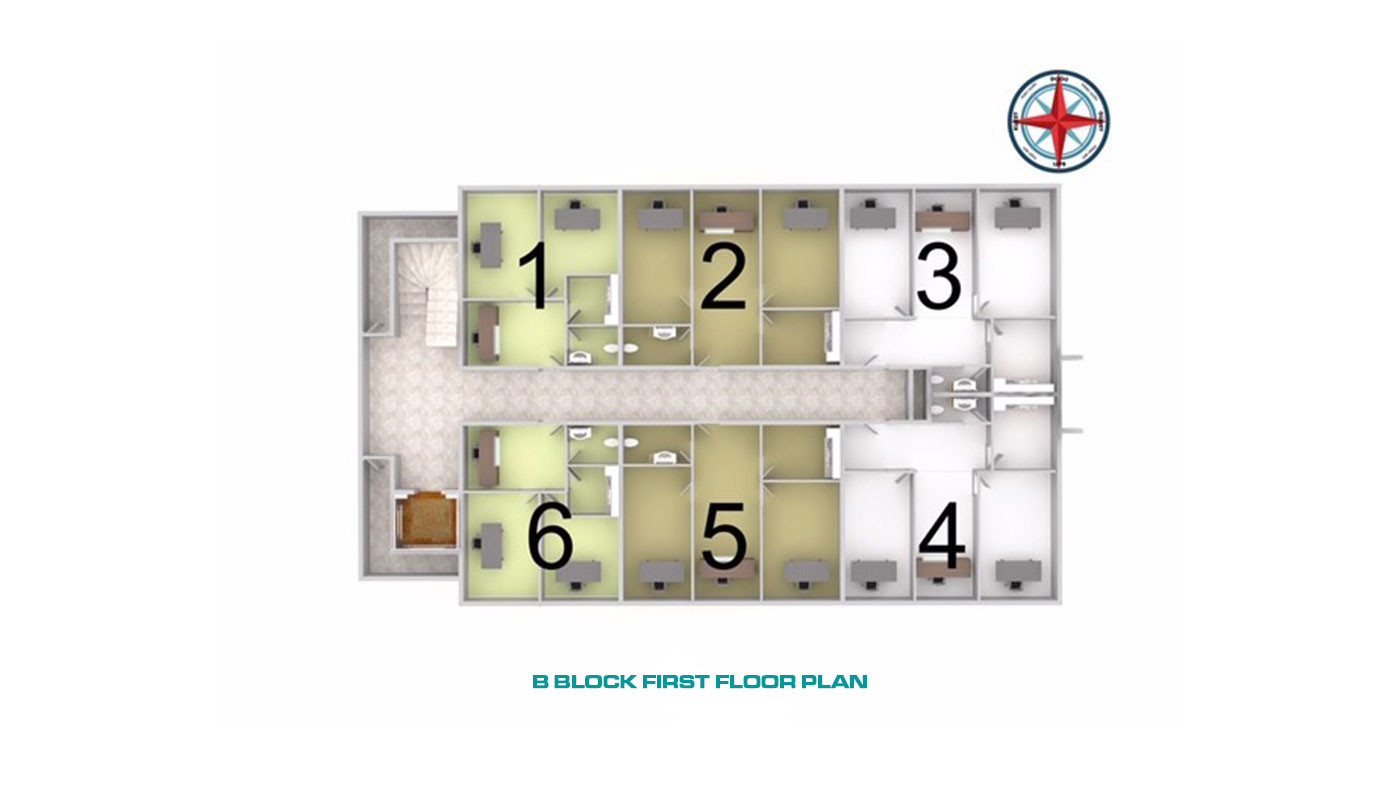 Commecial Units and Offices in Alanya with Guaranteed Rental Income - 66820