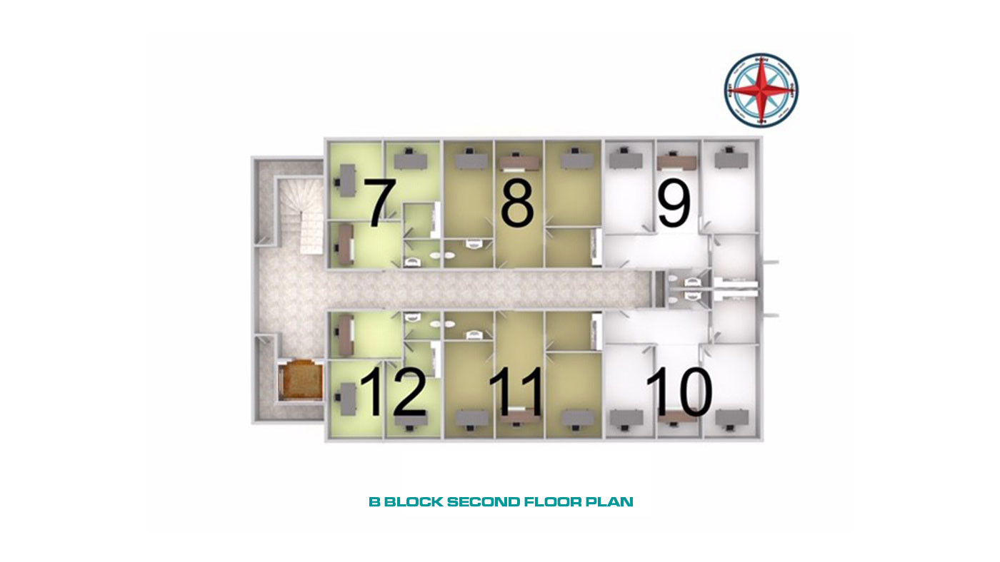 Commecial Units and Offices in Alanya with Guaranteed Rental Income - 66822