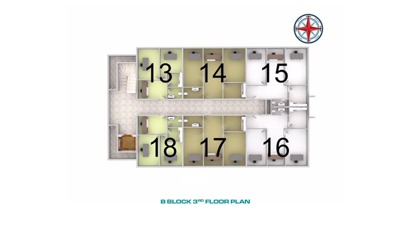 Commecial Units and Offices in Alanya with Guaranteed Rental Income - 66821