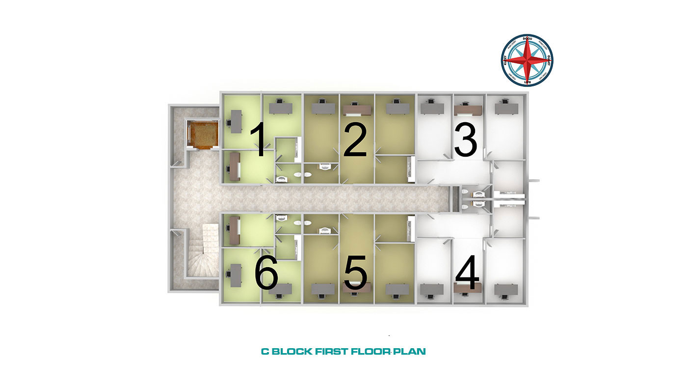 Commecial Units and Offices in Alanya with Guaranteed Rental Income - 66826