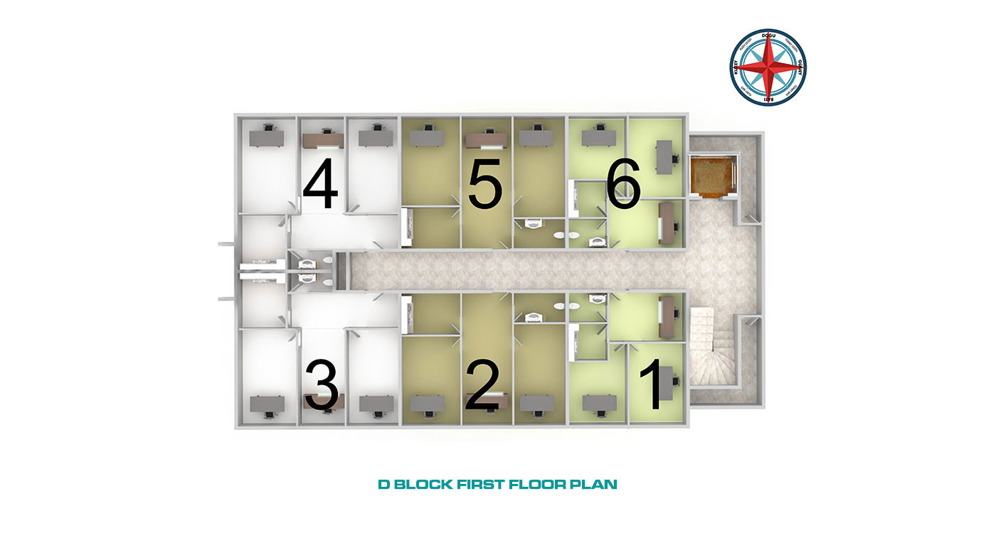 Commecial Units and Offices in Alanya with Guaranteed Rental Income - 66829