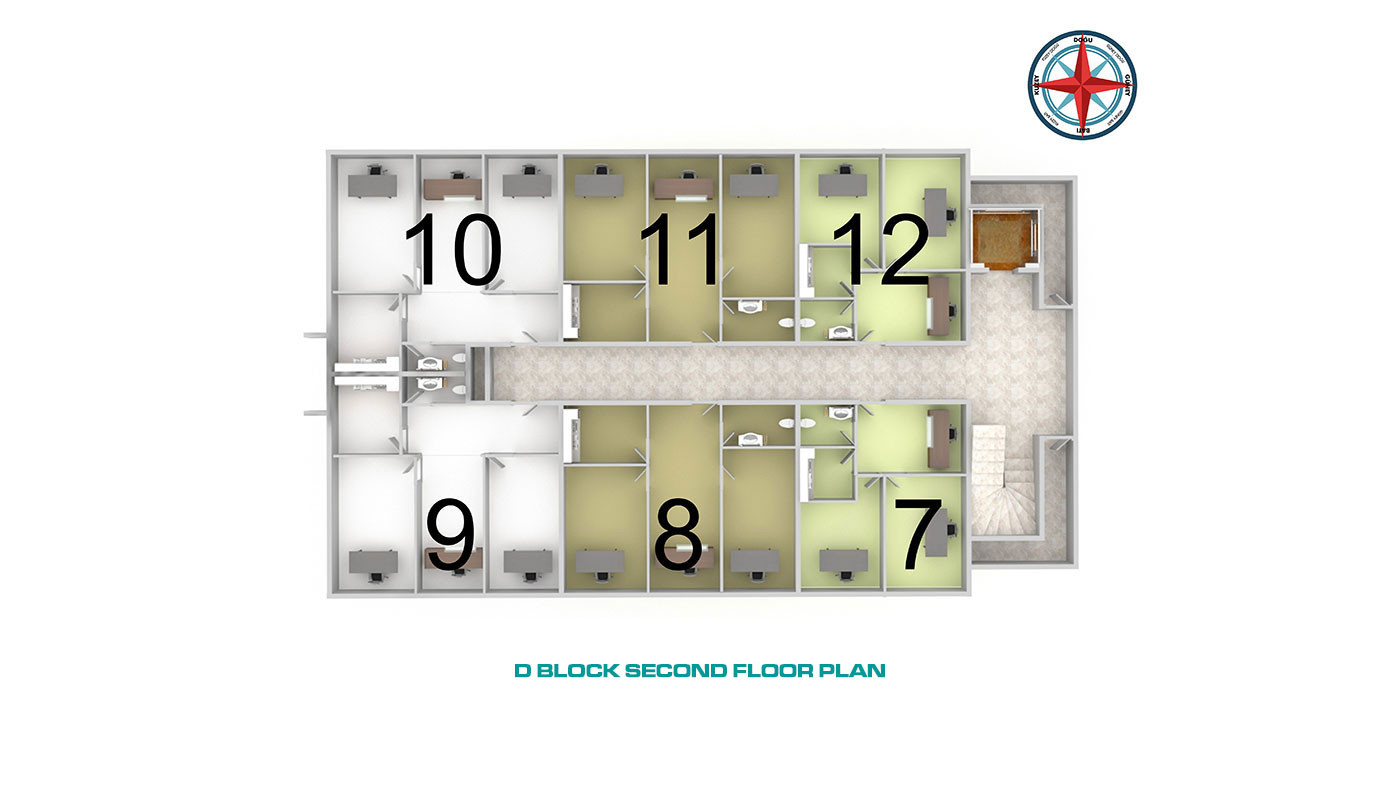 Commecial Units and Offices in Alanya with Guaranteed Rental Income - 66831
