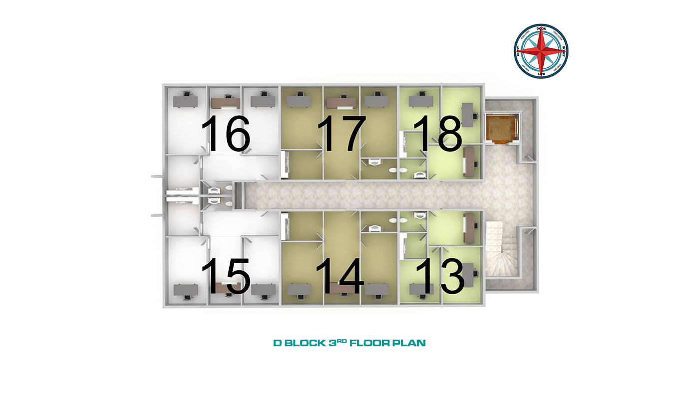 Commecial Units and Offices in Alanya with Guaranteed Rental Income - 66832