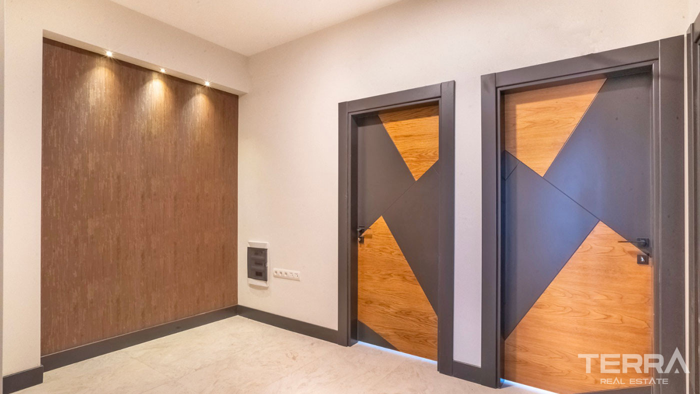 Commecial Units and Offices in Alanya with Guaranteed Rental Income - 66836