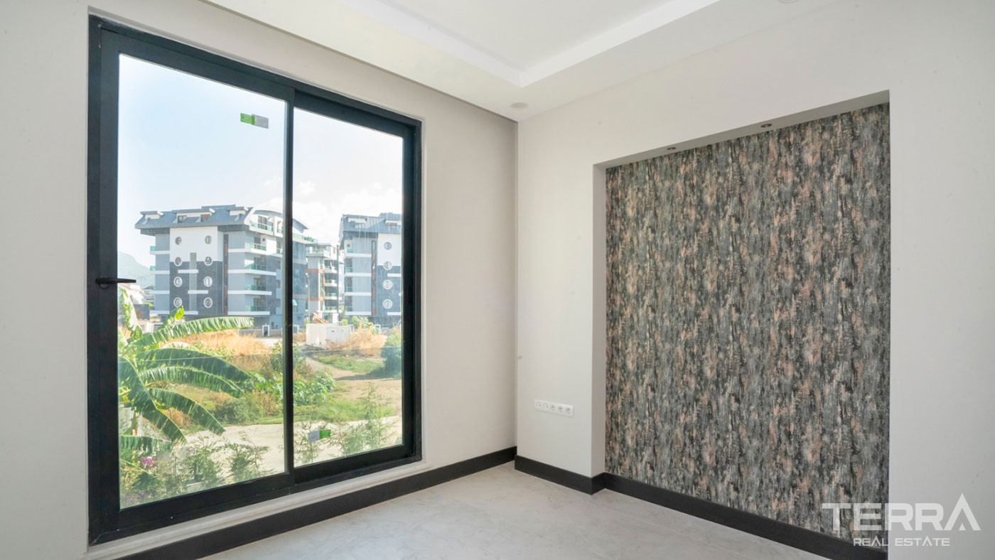 Commecial Units and Offices in Alanya with Guaranteed Rental Income - 66835