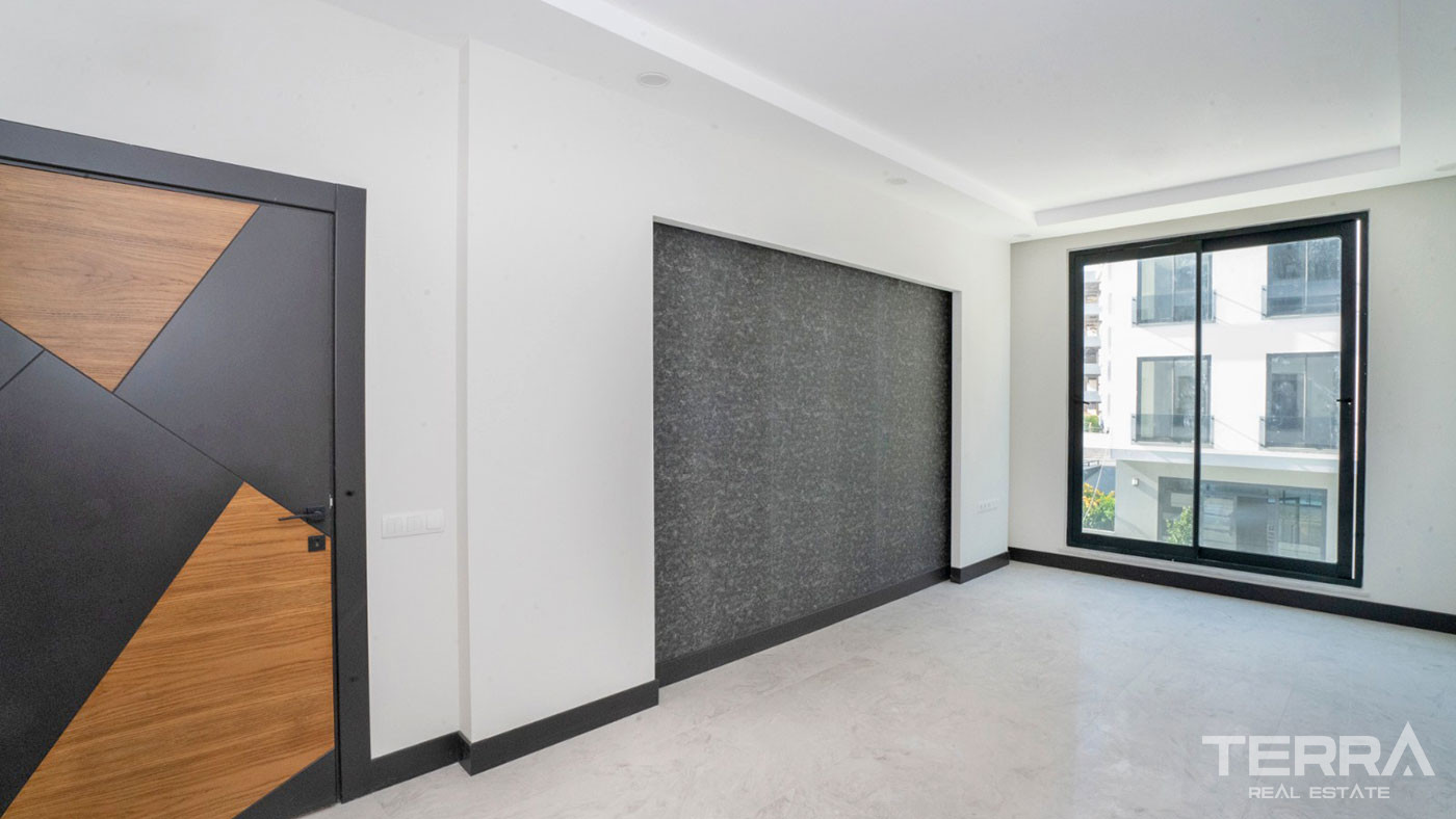 Commecial Units and Offices in Alanya with Guaranteed Rental Income - 66837