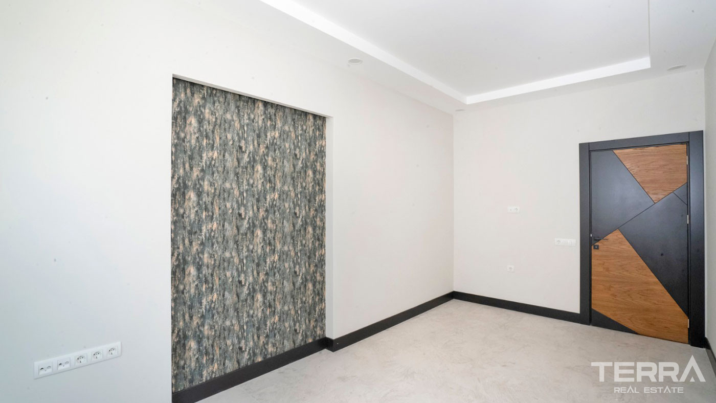 Commecial Units and Offices in Alanya with Guaranteed Rental Income - 66839