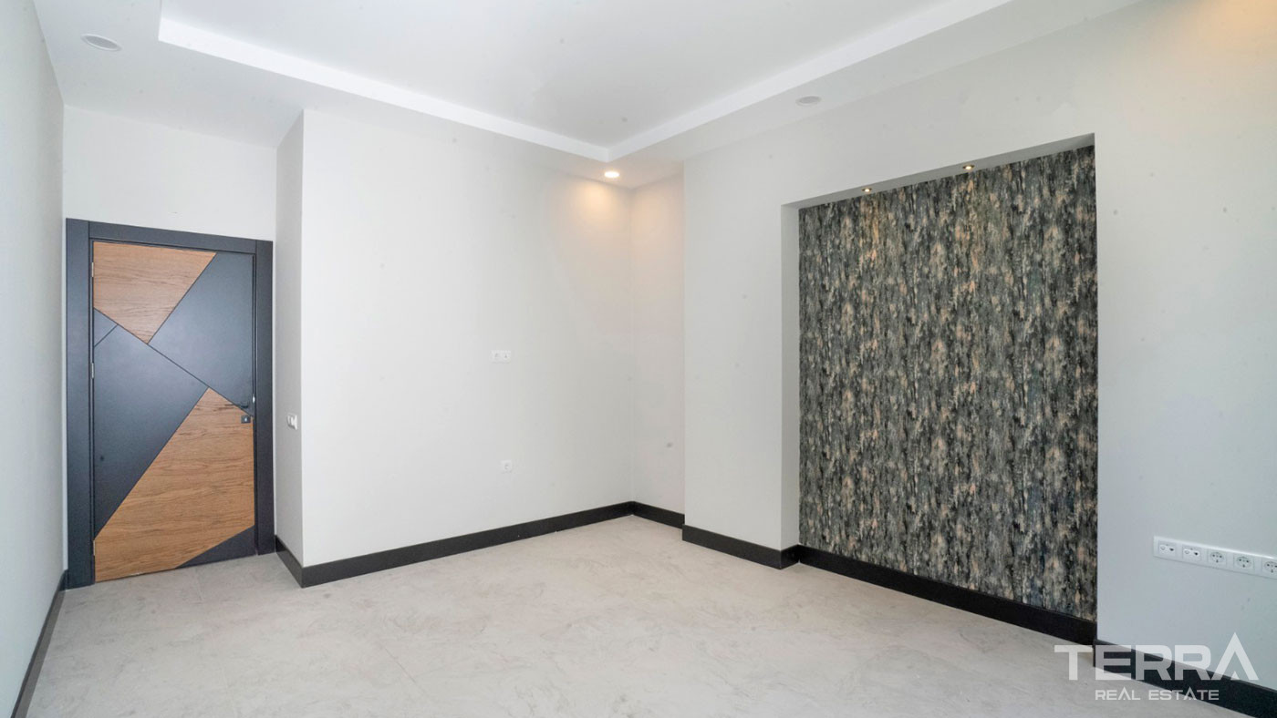 Commecial Units and Offices in Alanya with Guaranteed Rental Income - 66844