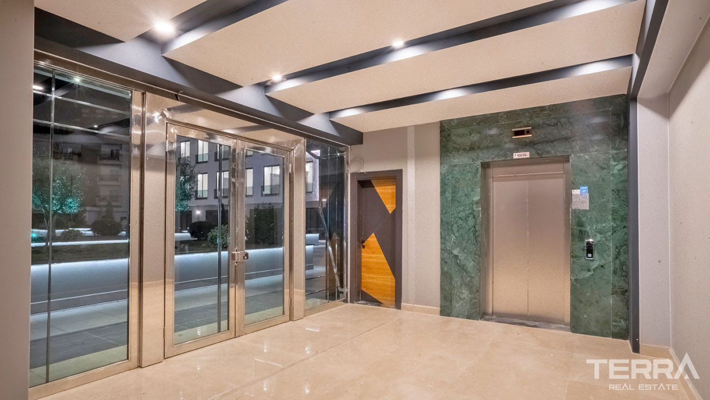 Commecial Units and Offices in Alanya with Guaranteed Rental Income - 66845