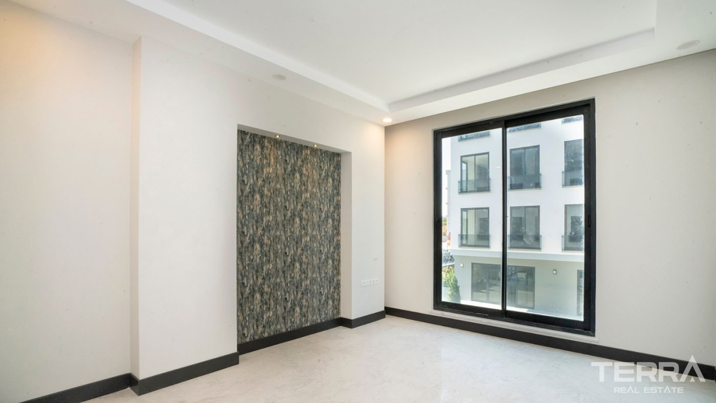 Commecial Units and Offices in Alanya with Guaranteed Rental Income - 66846