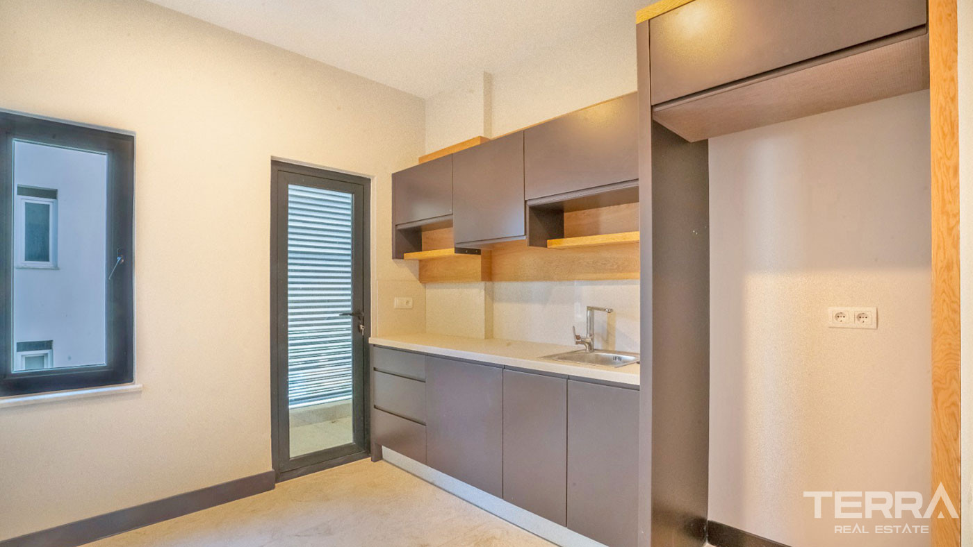 Commecial Units and Offices in Alanya with Guaranteed Rental Income - 66850