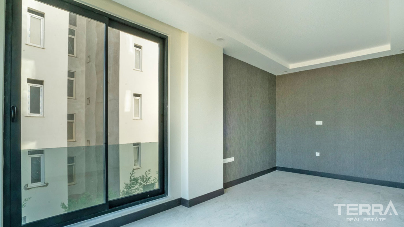 Commecial Units and Offices in Alanya with Guaranteed Rental Income - 66851