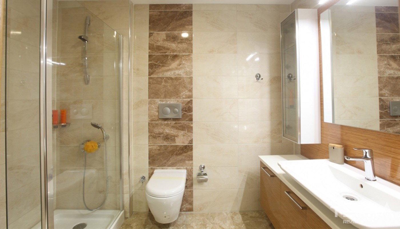 Affordable Apartments with Spectacular Sea View in Istanbul Avcilar - 17952