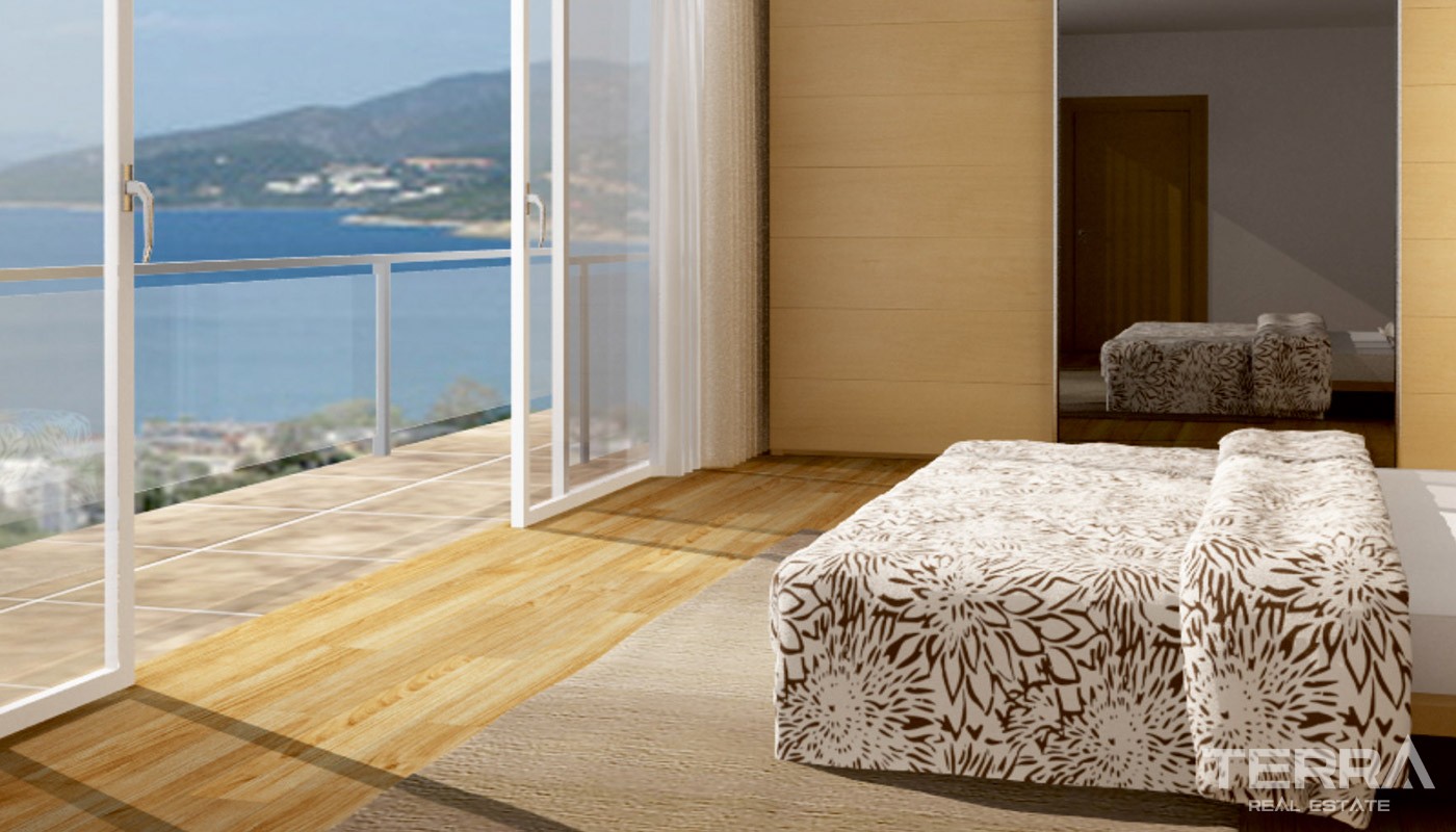 Centrally Located New Apartments in Istanbul Esenyurt - 18026