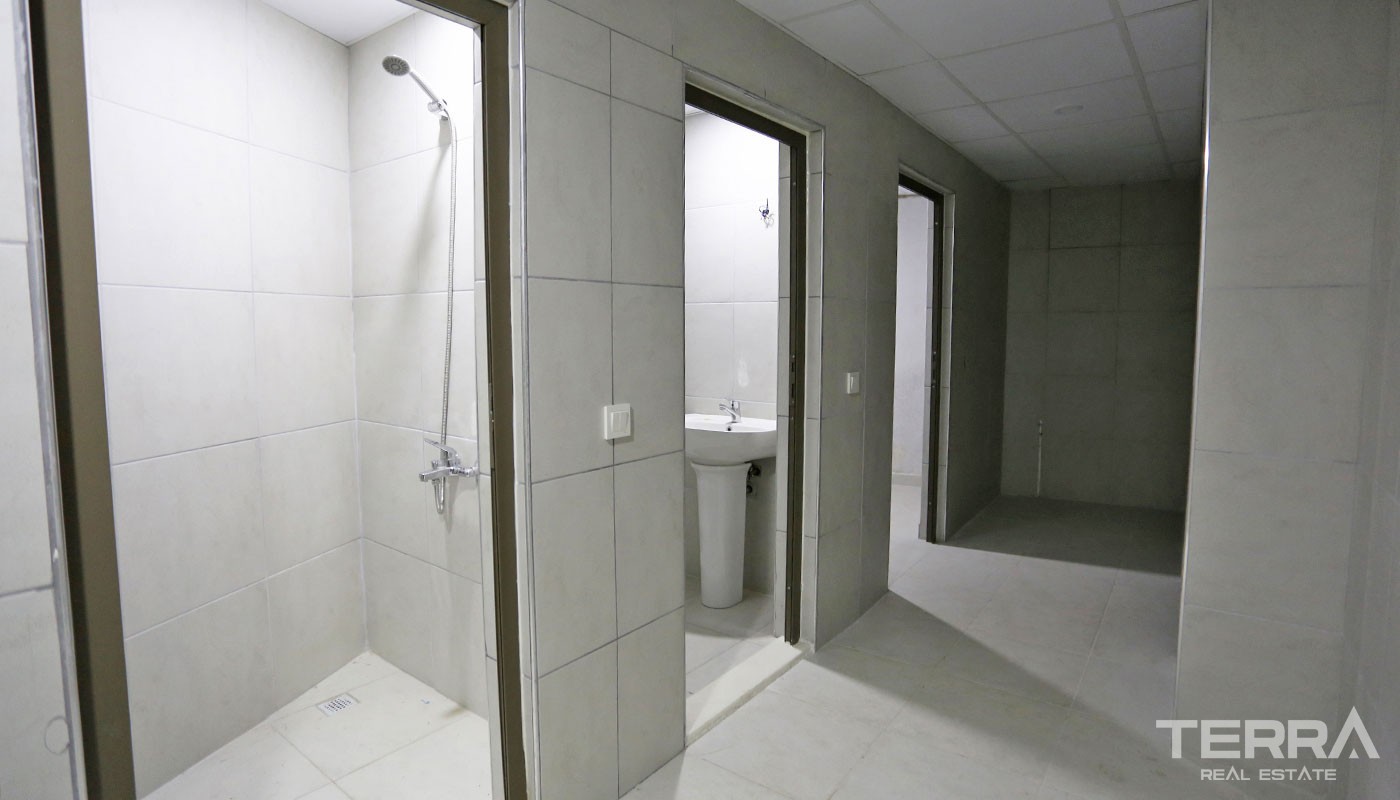 Brand New Smart Apartments in Antalya Konyaaltı - 19944