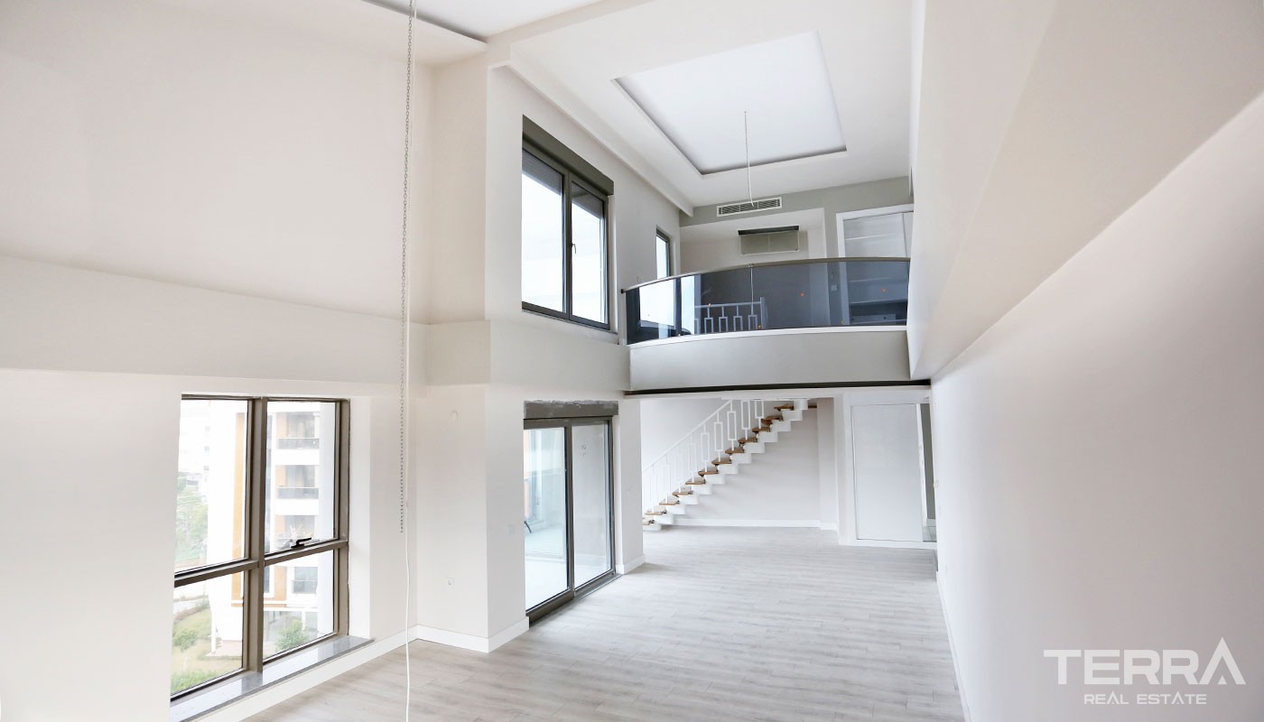 Brand New Smart Apartments in Antalya Konyaaltı - 19950