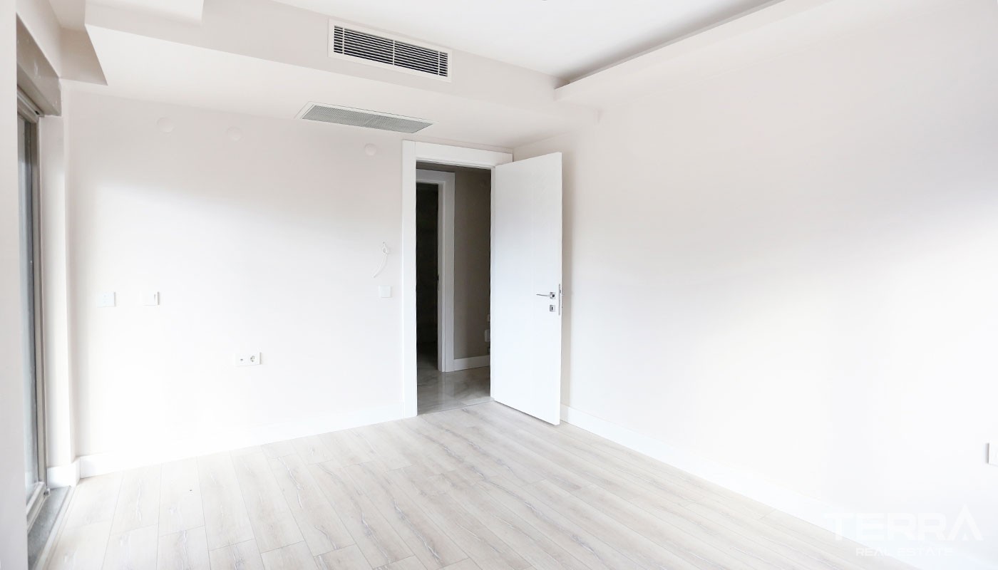 Brand New Smart Apartments in Antalya Konyaaltı - 19955